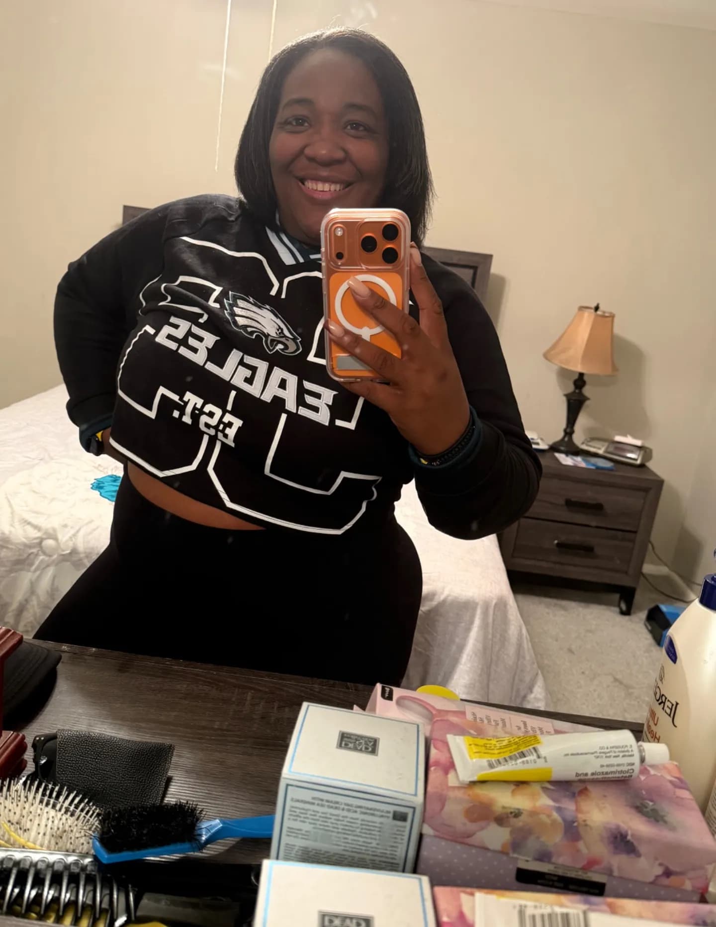 Janelle Jones image
