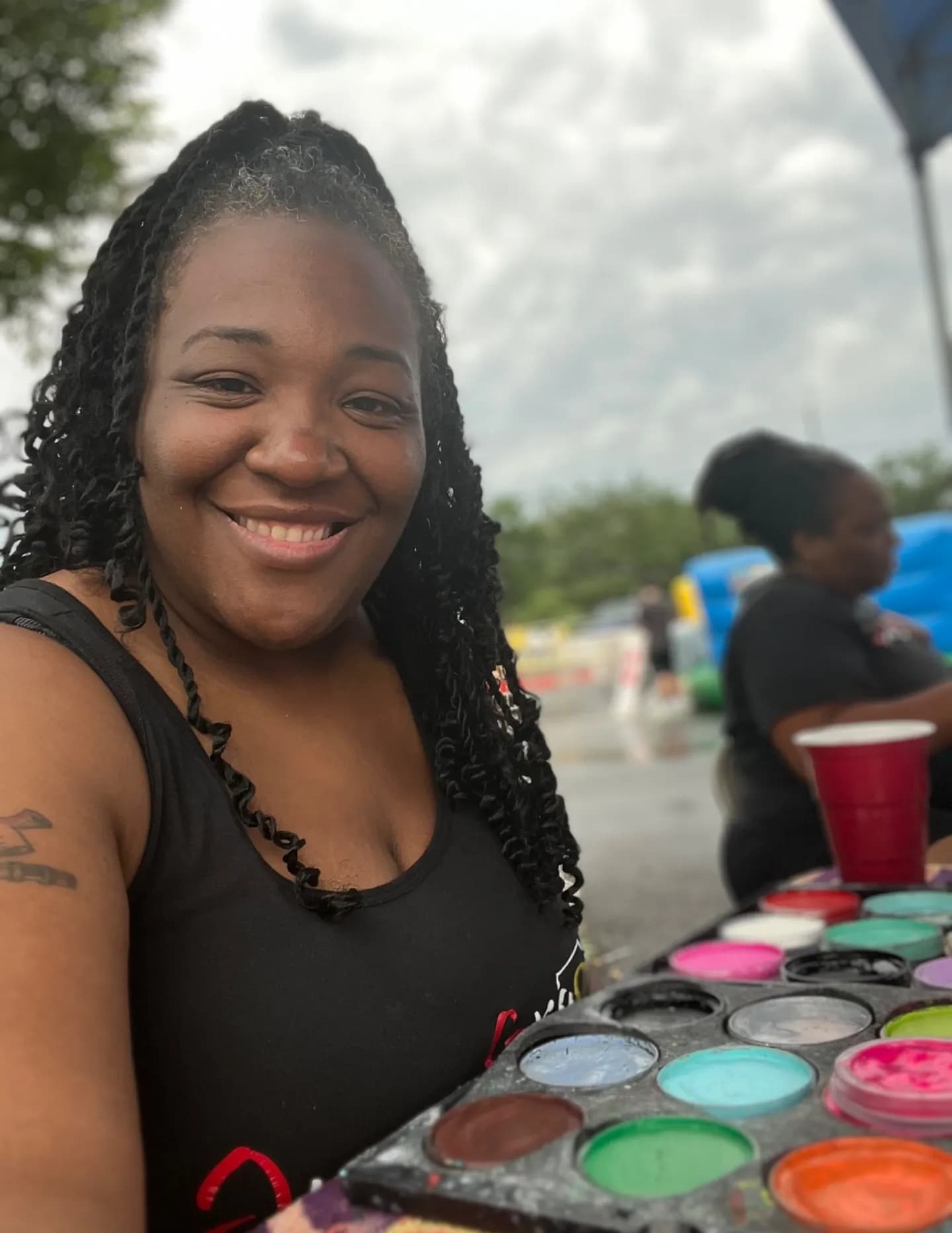 Janelle Jones image