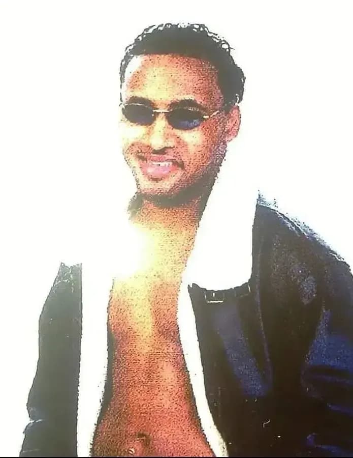 TJ Santana image