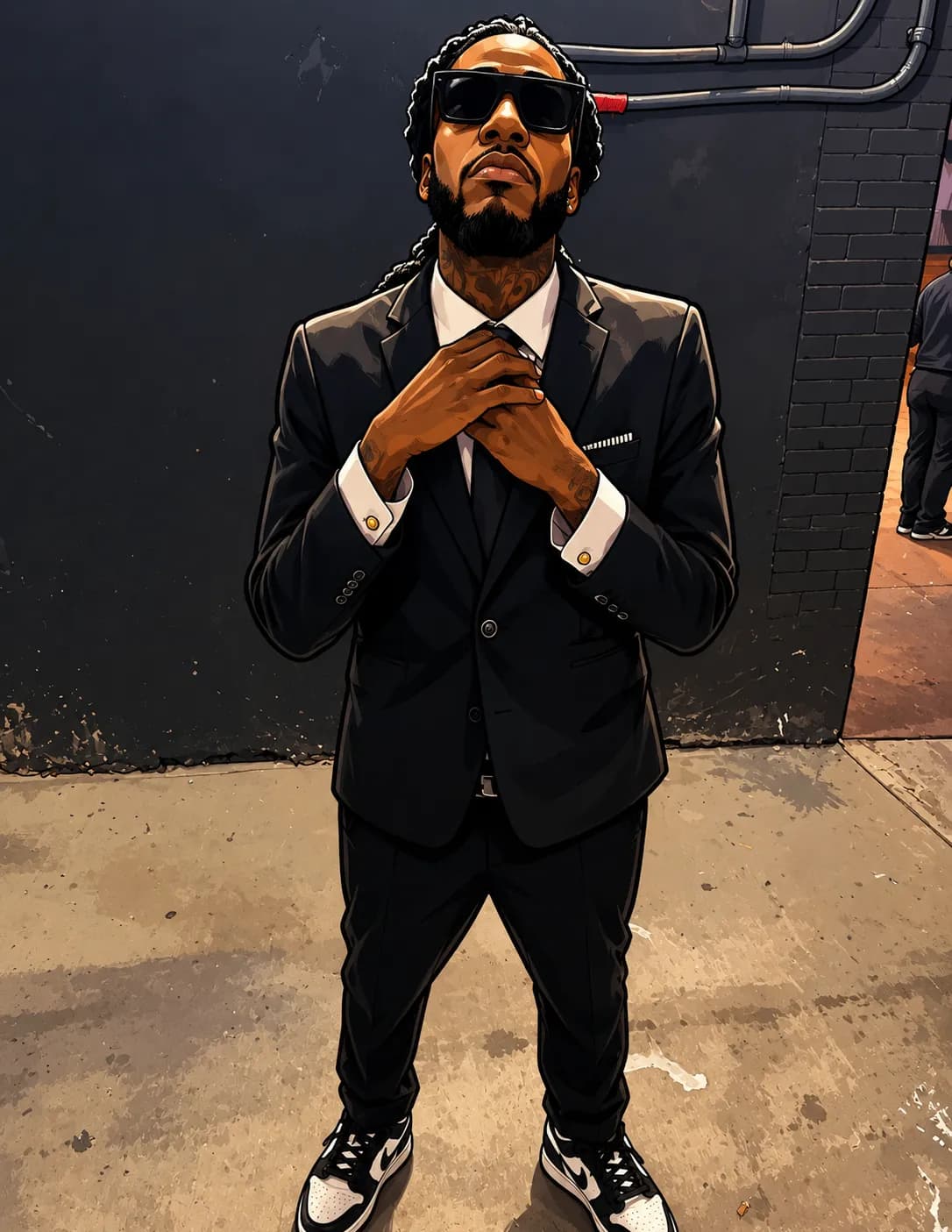 DatzLitty image