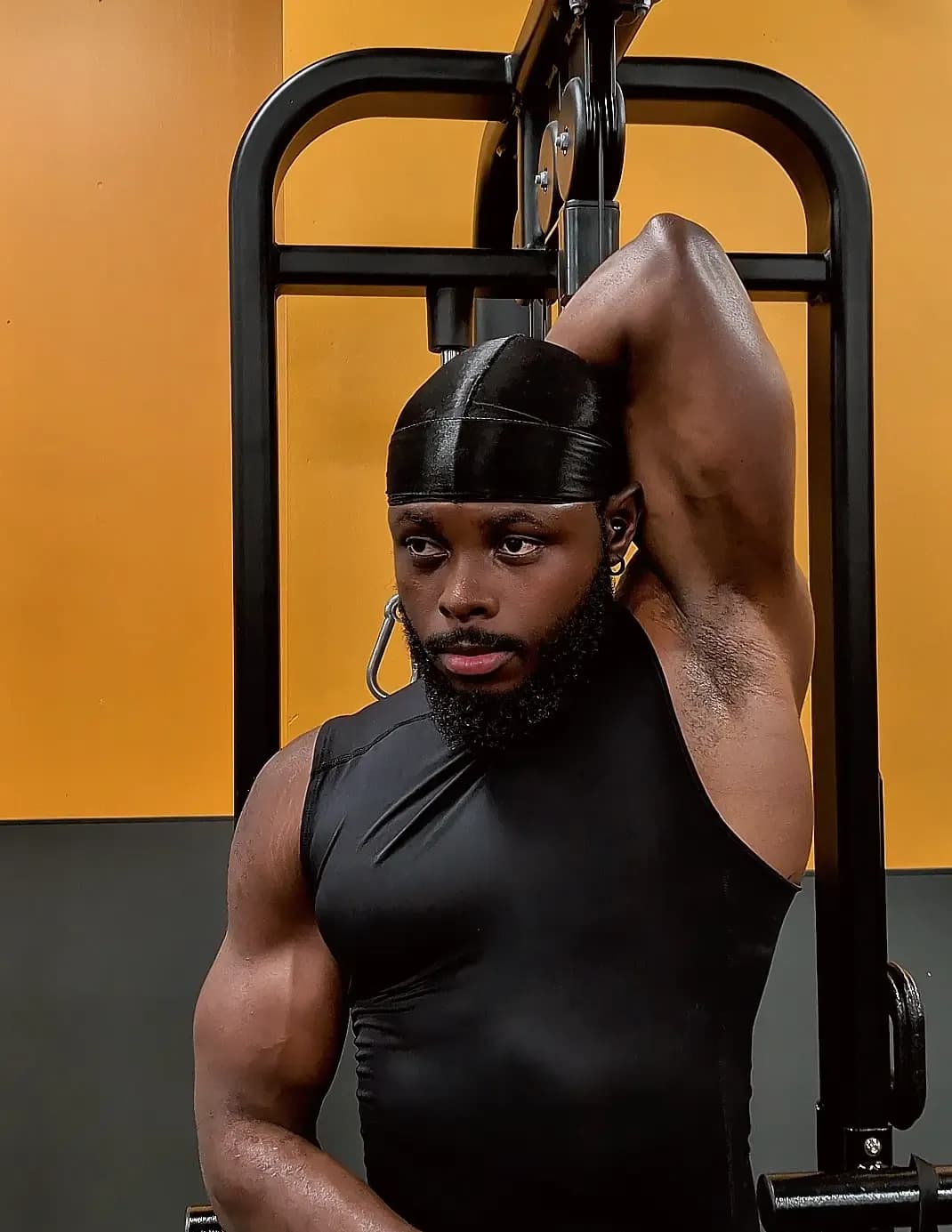 Oti fitness image