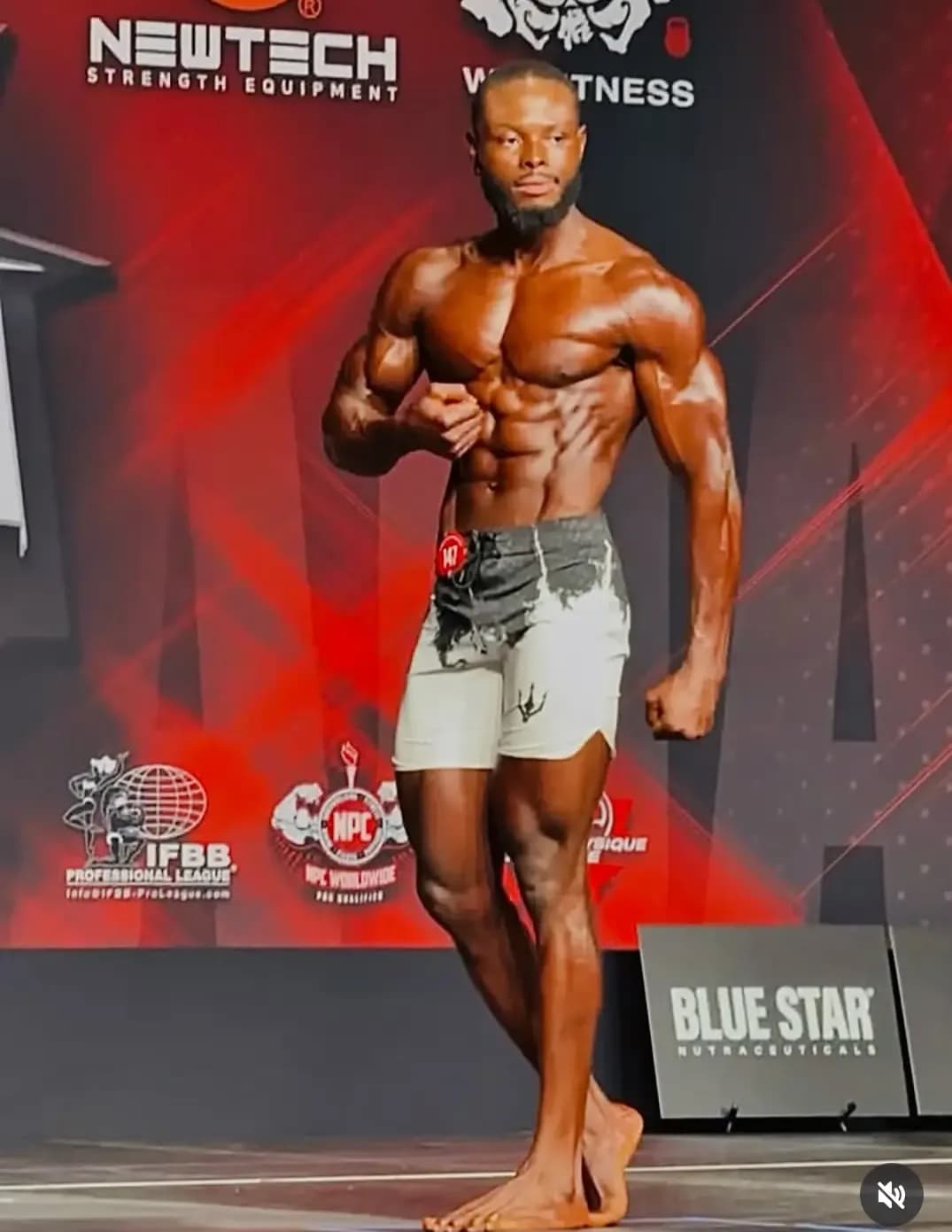 Oti fitness image