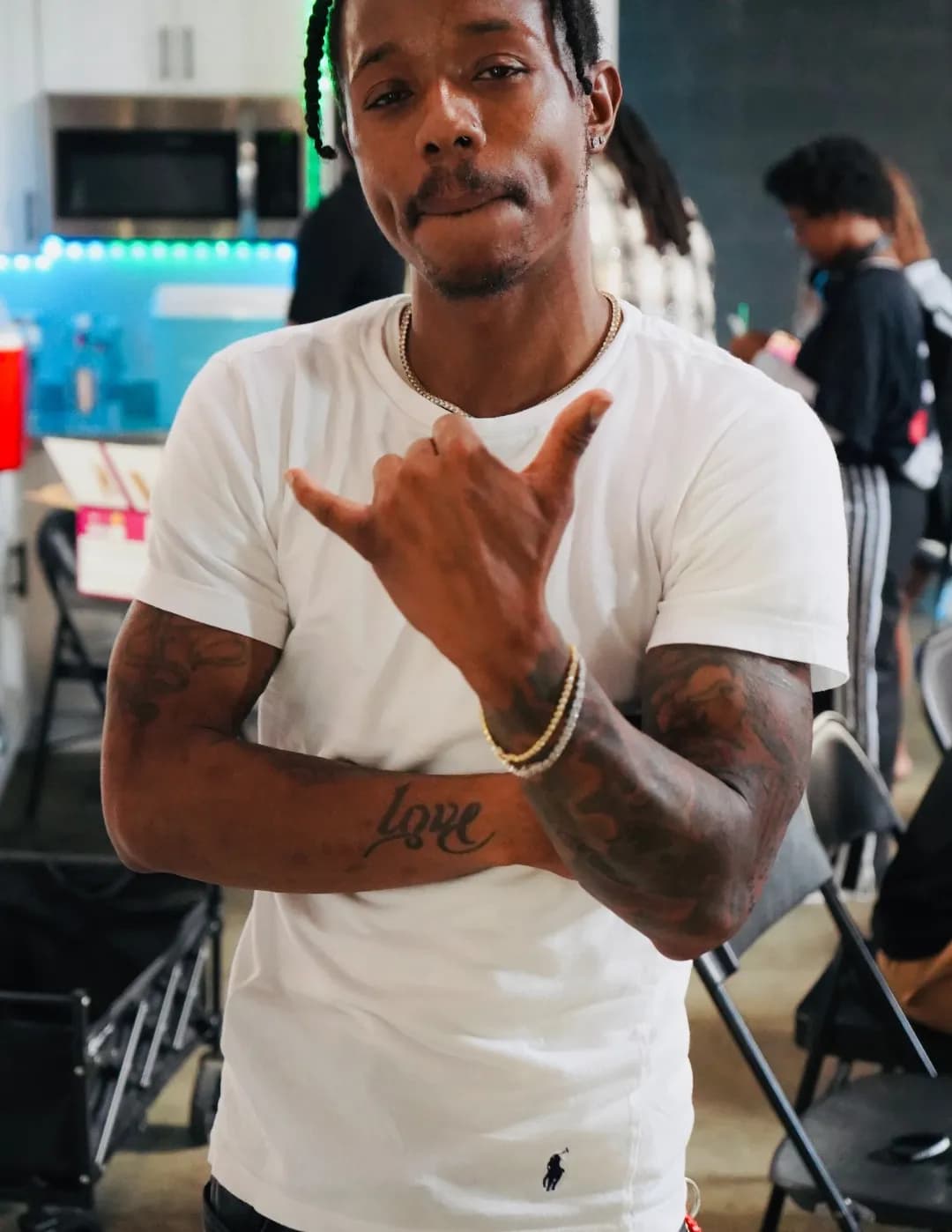 Semaj C image