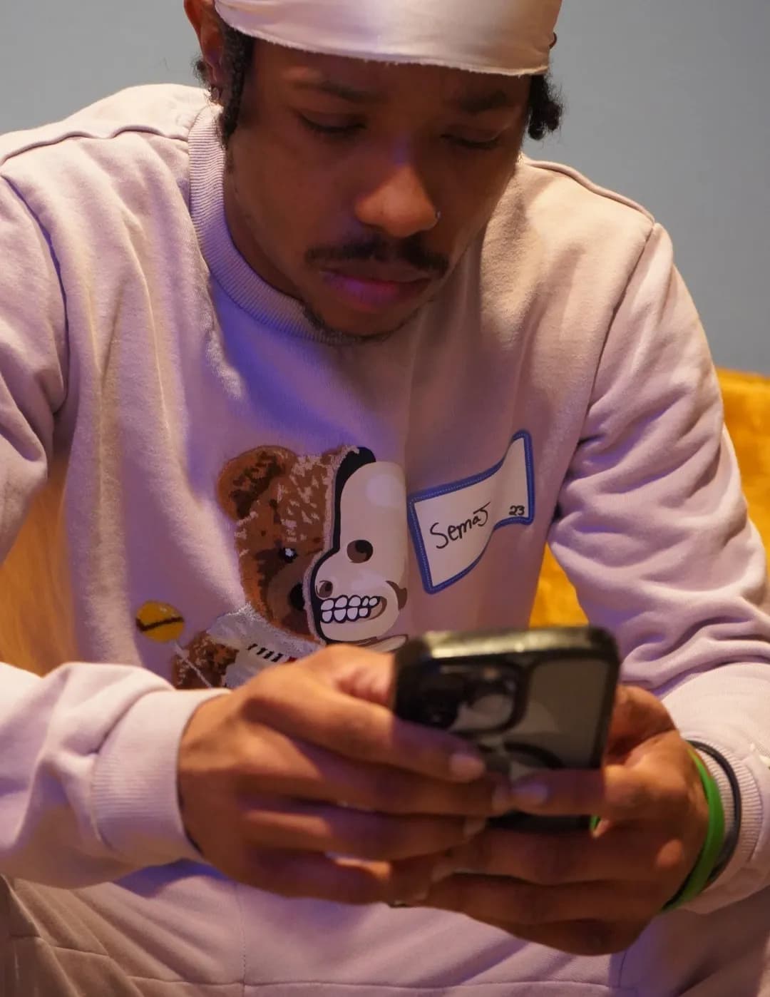 Semaj C image
