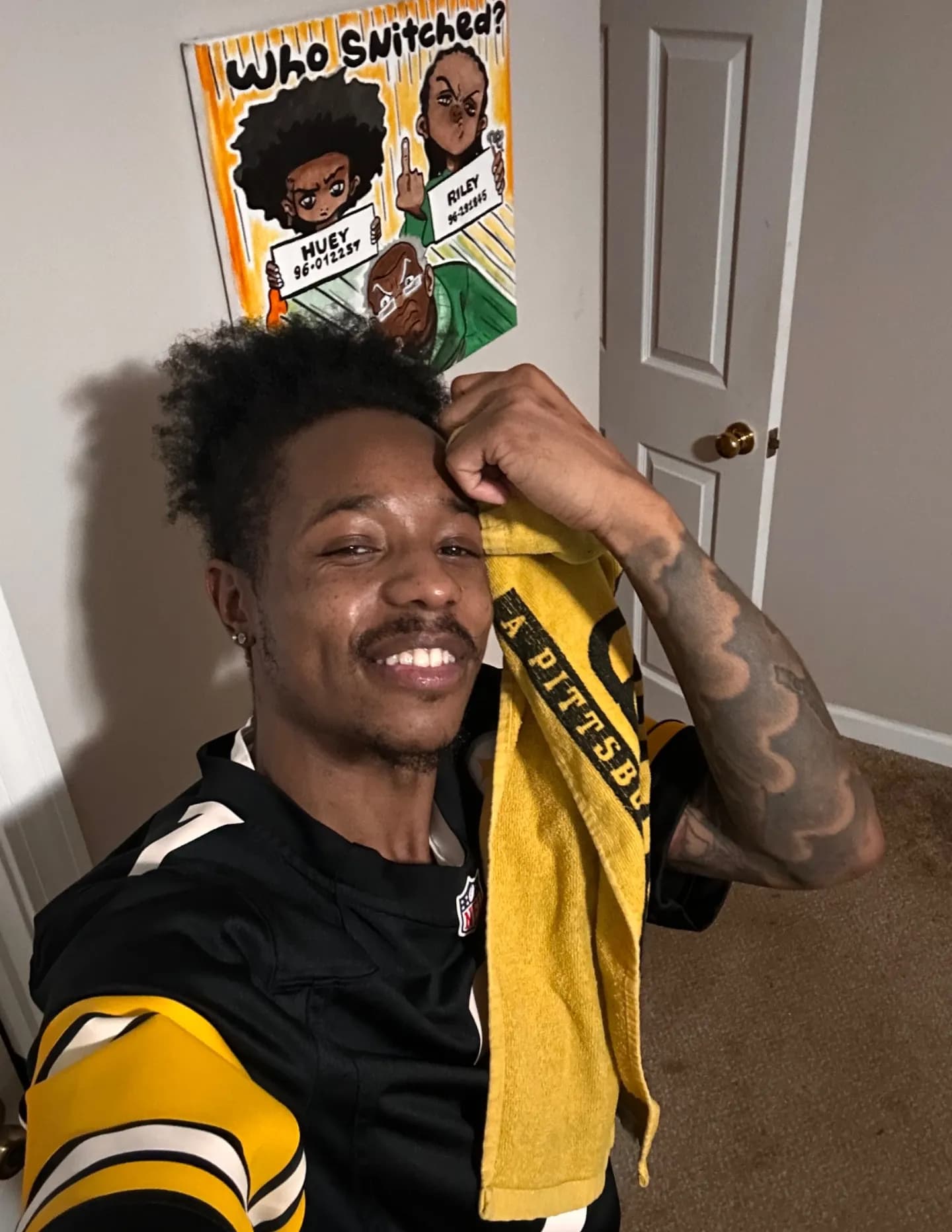 Semaj C image