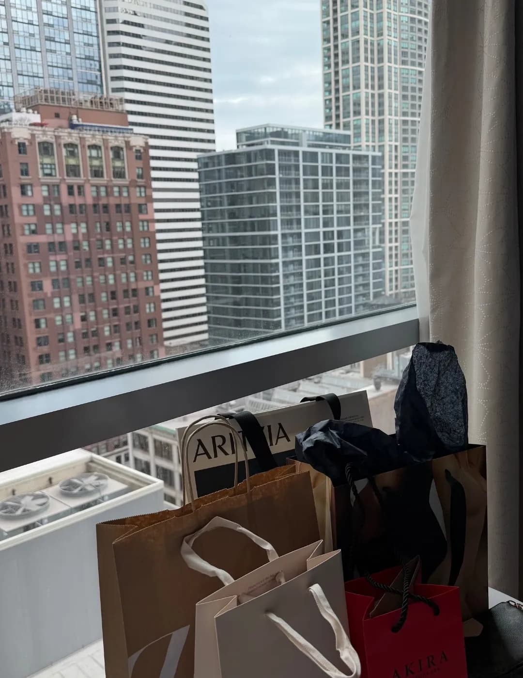 MyraMelani image