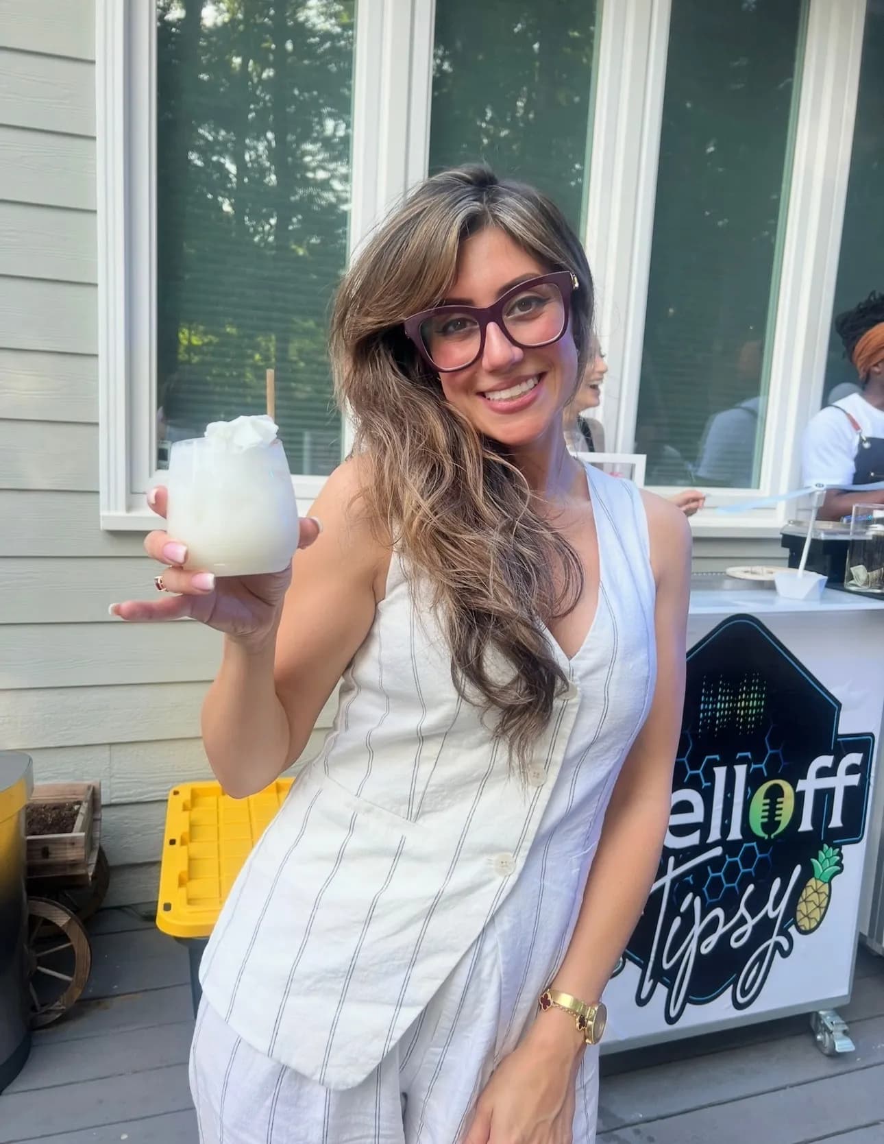 Welloff Tipsy image