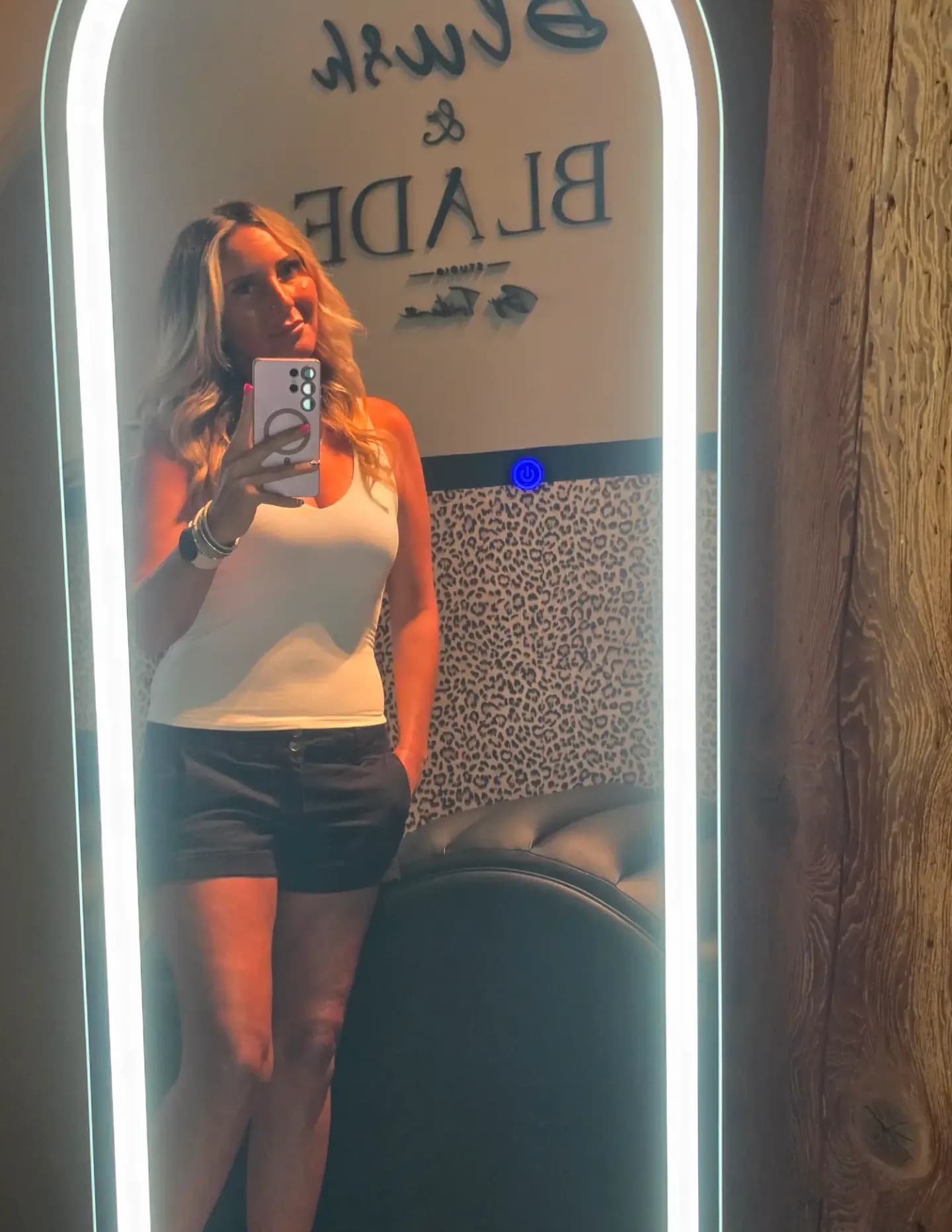 Trista Marie image