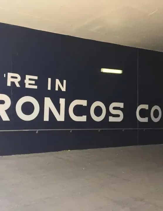 Mile High Prophet image