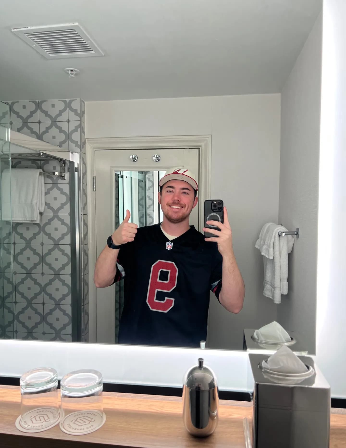 Jacob Talks Sports image