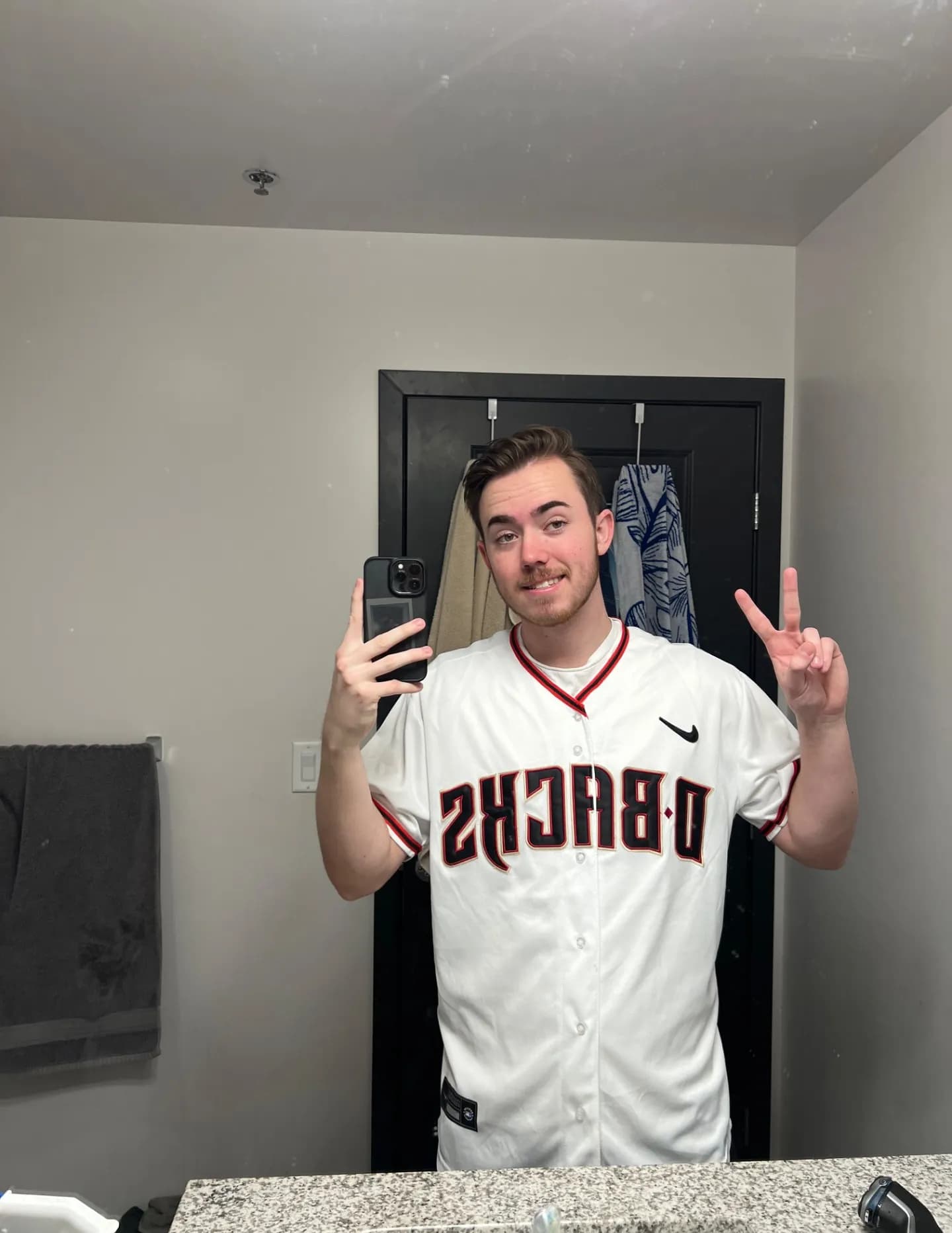 Jacob Talks Sports image