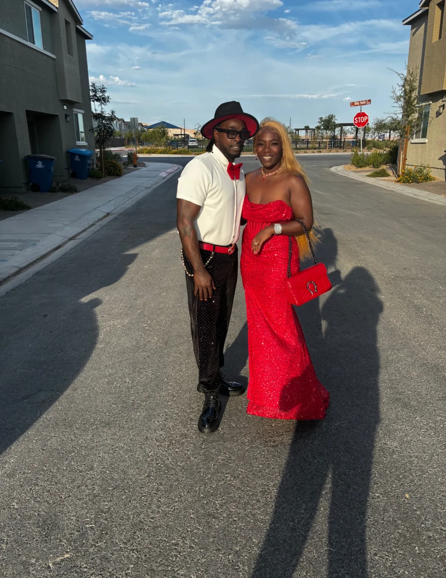 Charles Edwards a.k.a  Cincobandzz media image