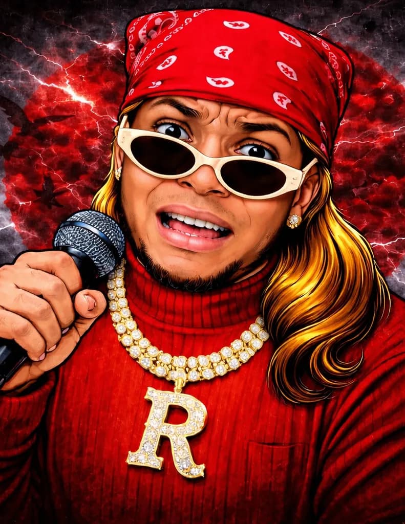 President jers image