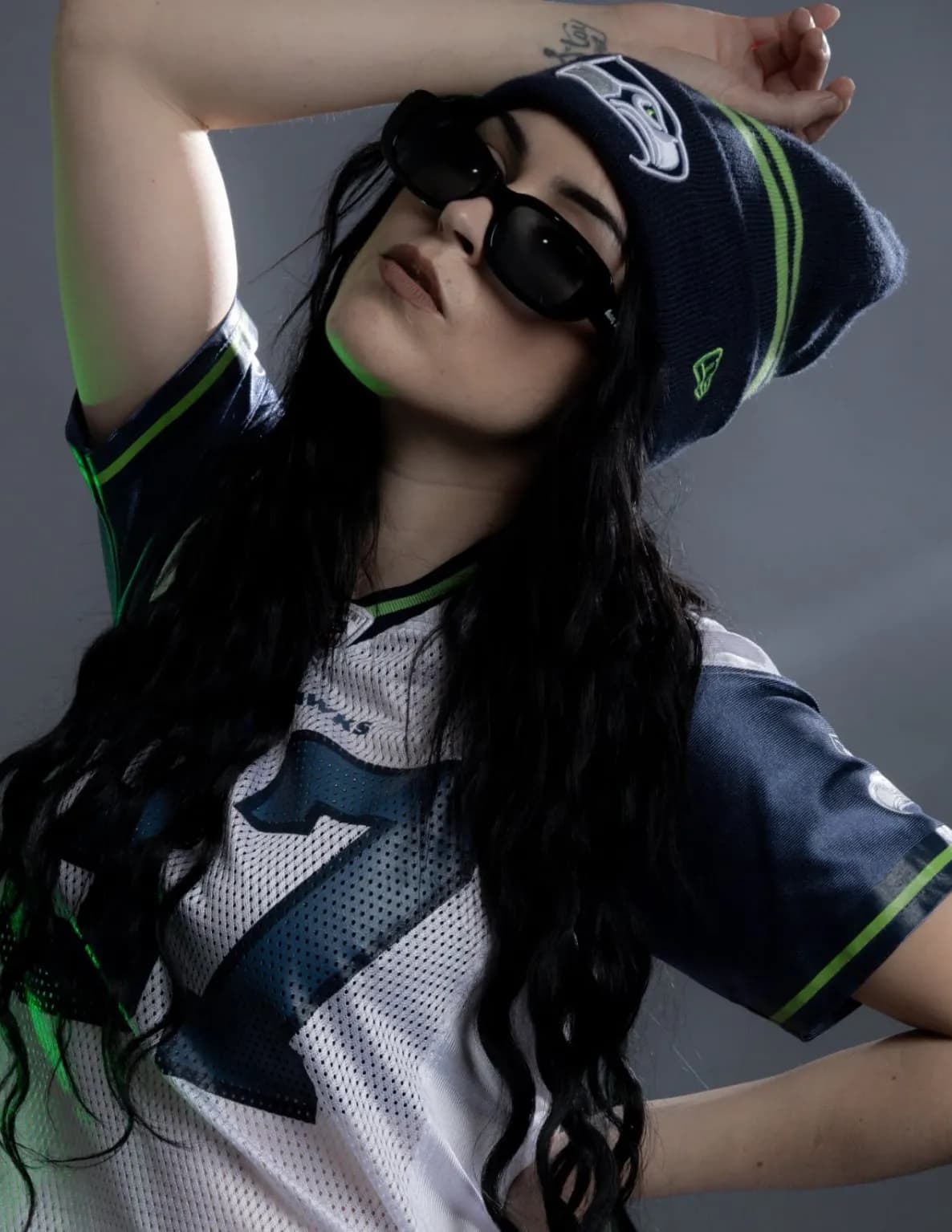 Joy Sulez image