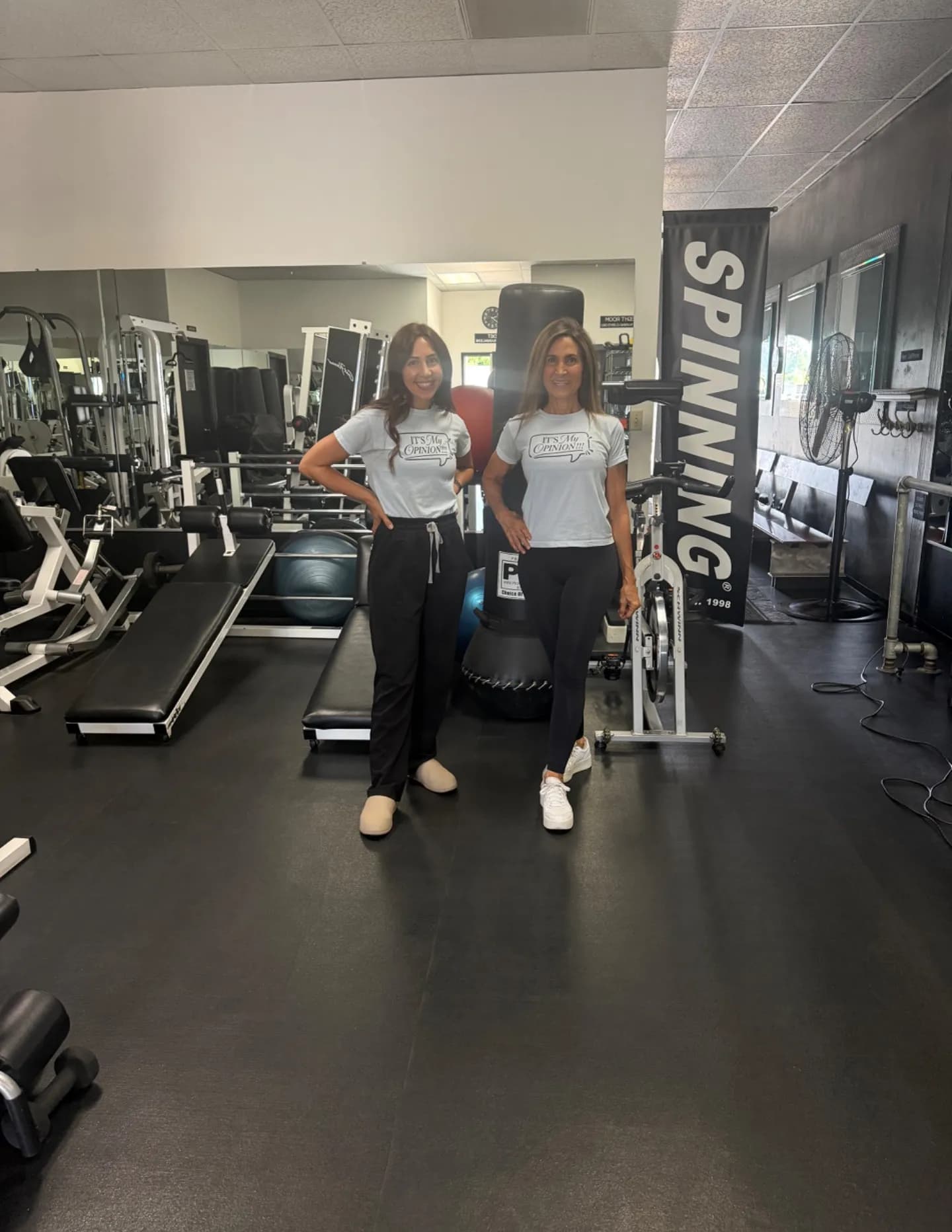 Spin360corefitness image