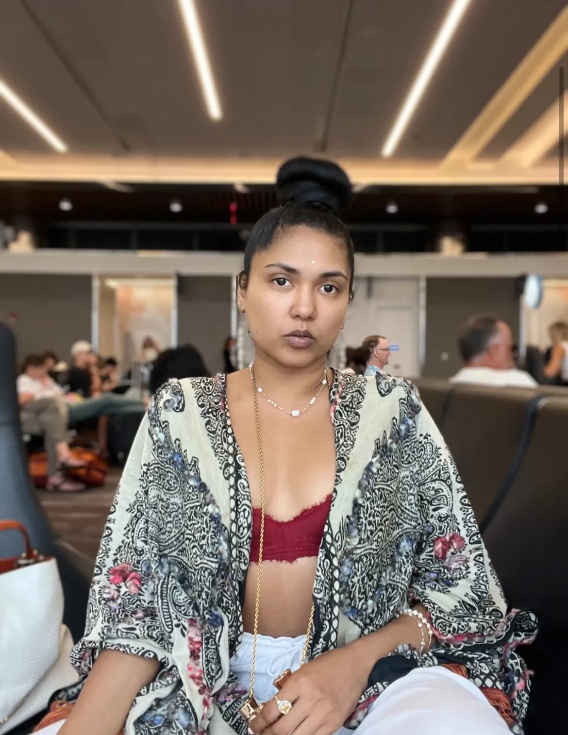 Tasha Dwhaj image