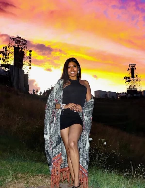 Tasha Dwhaj image