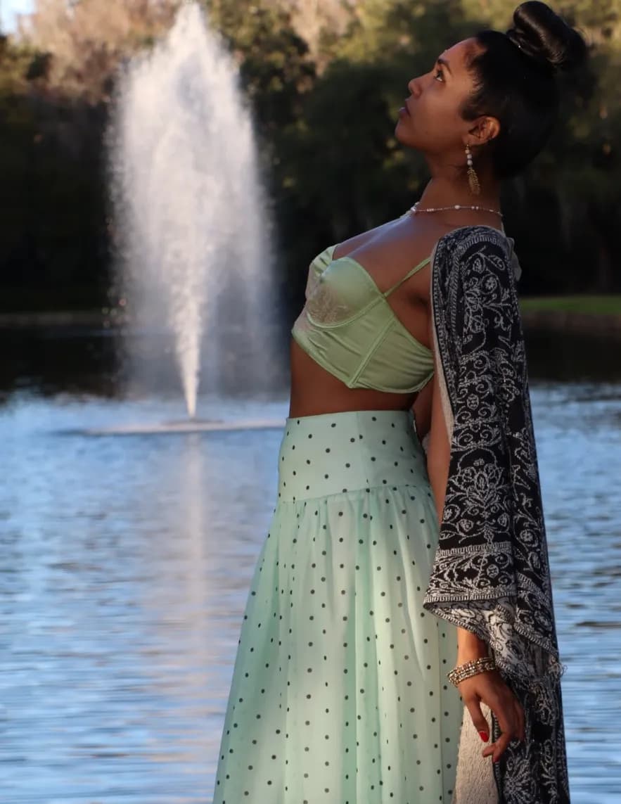 Tasha Dwhaj image