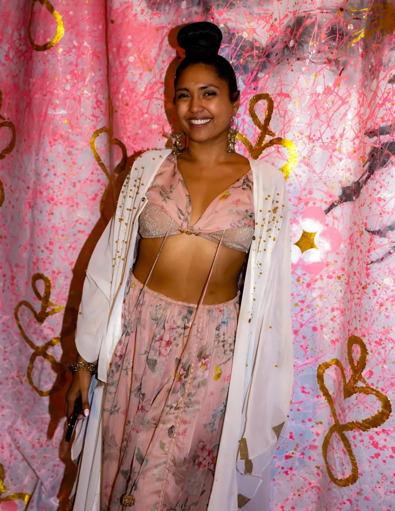 Tasha Dwhaj image