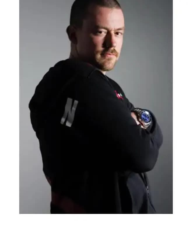 Lewis cra image