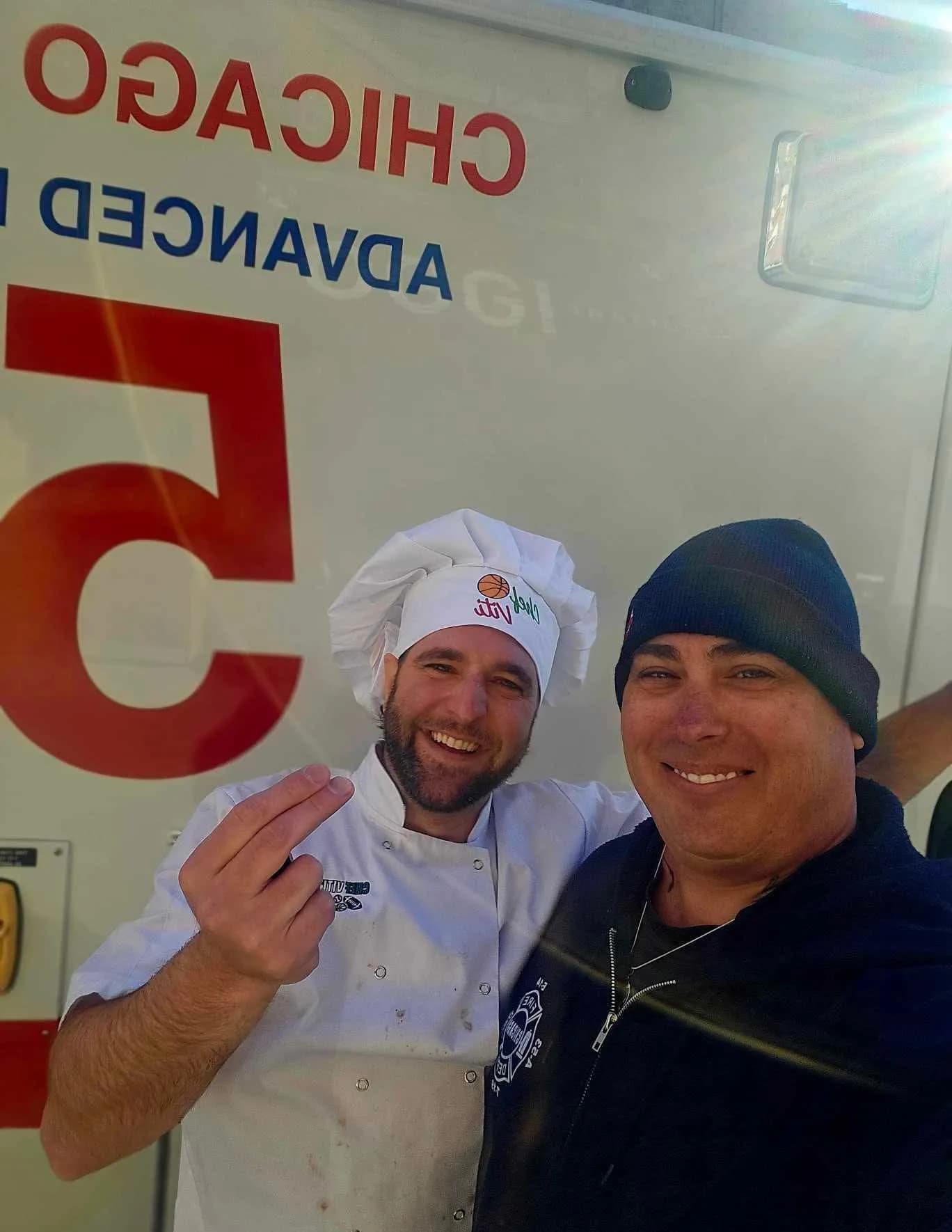 Chef_Viti image