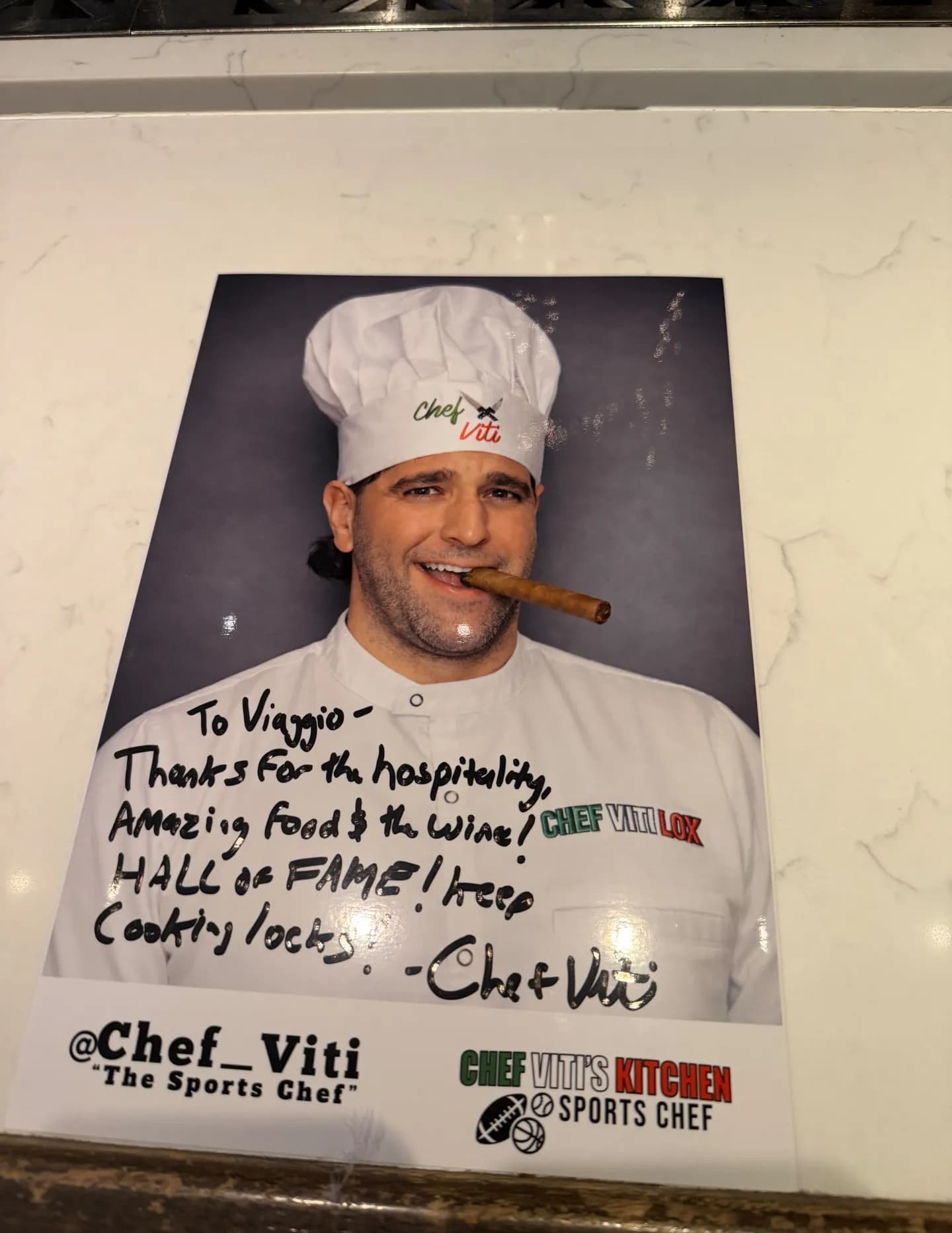 Chef_Viti image