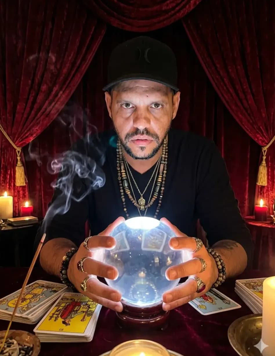 Alfredo Gonzalez image