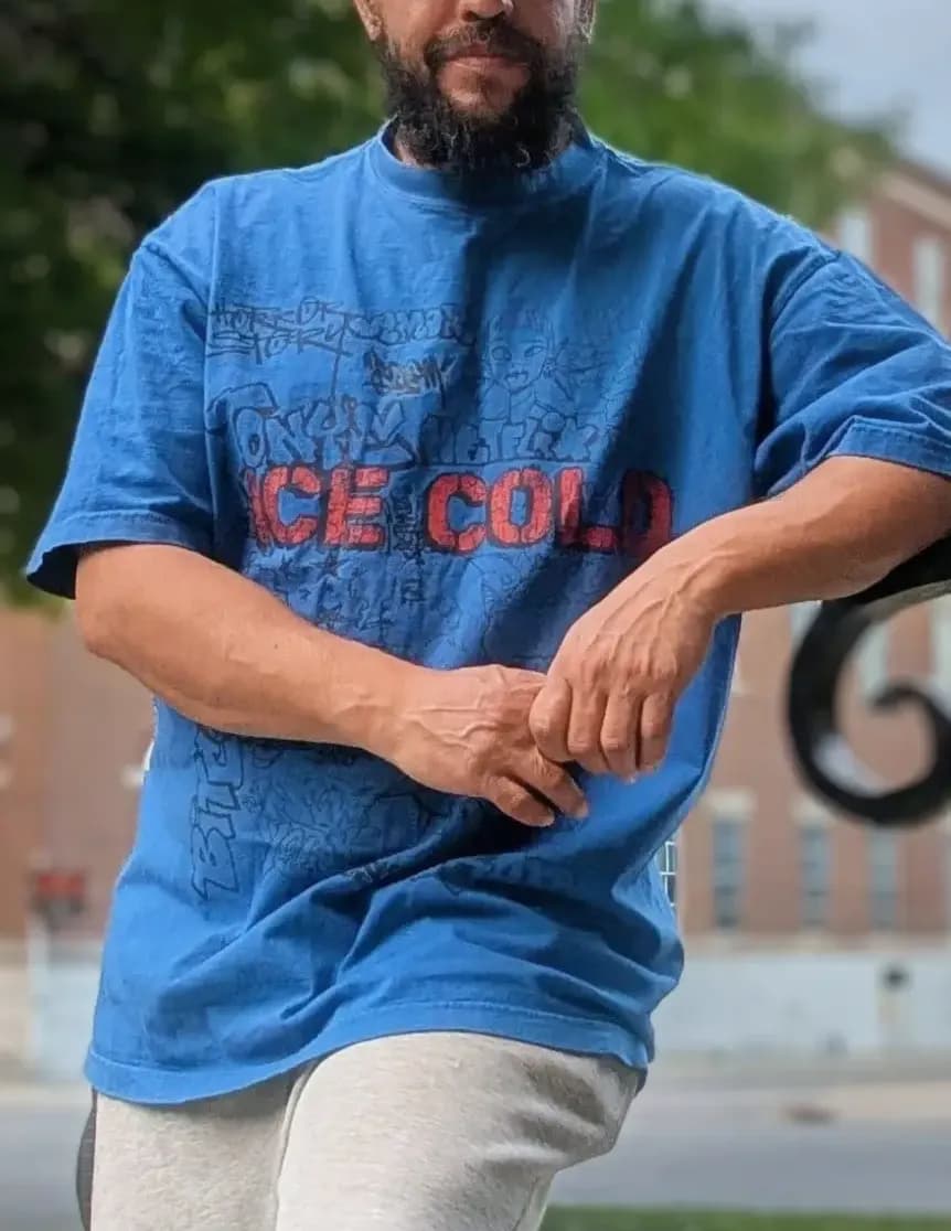 Alfredo Gonzalez image