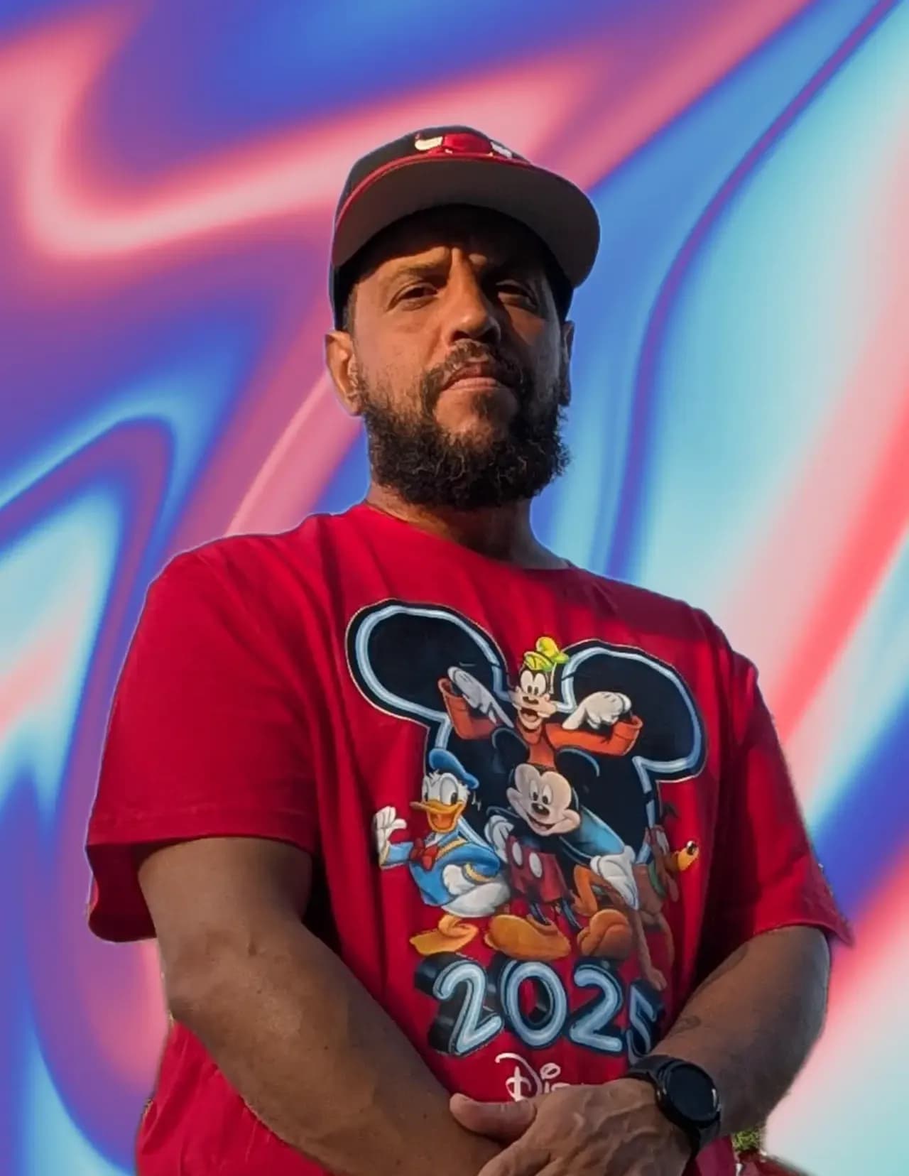 Alfredo Gonzalez image