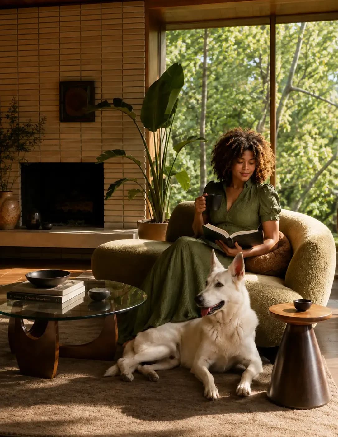 Valerie Garner image