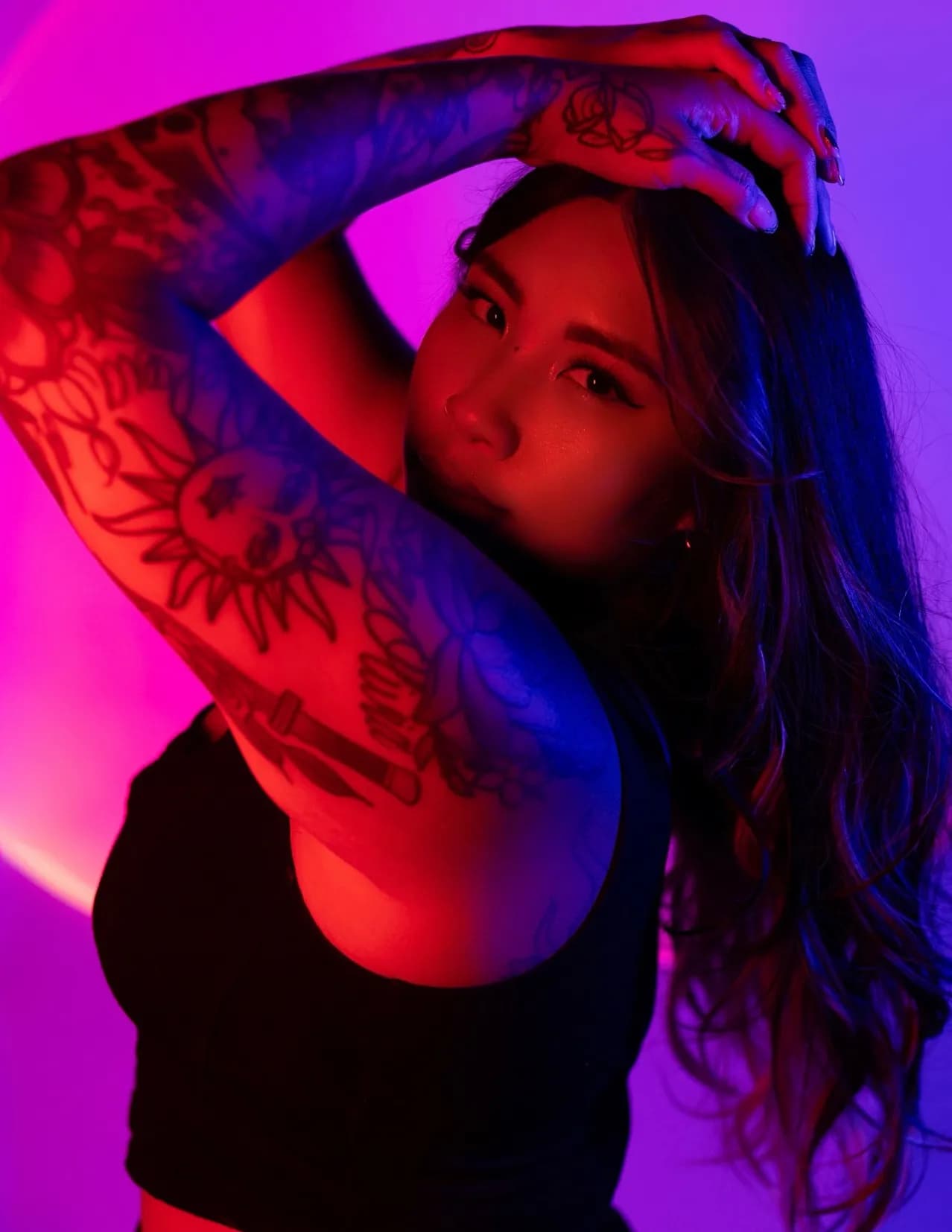 Jenny Dominguez image