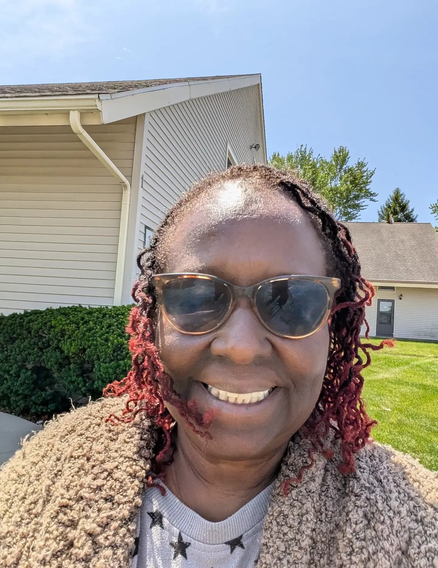 Peggy Gay image