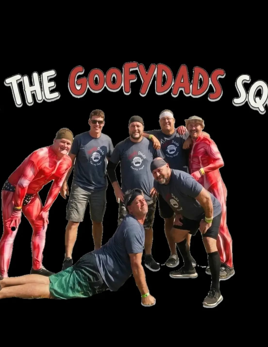 GoofyDads image