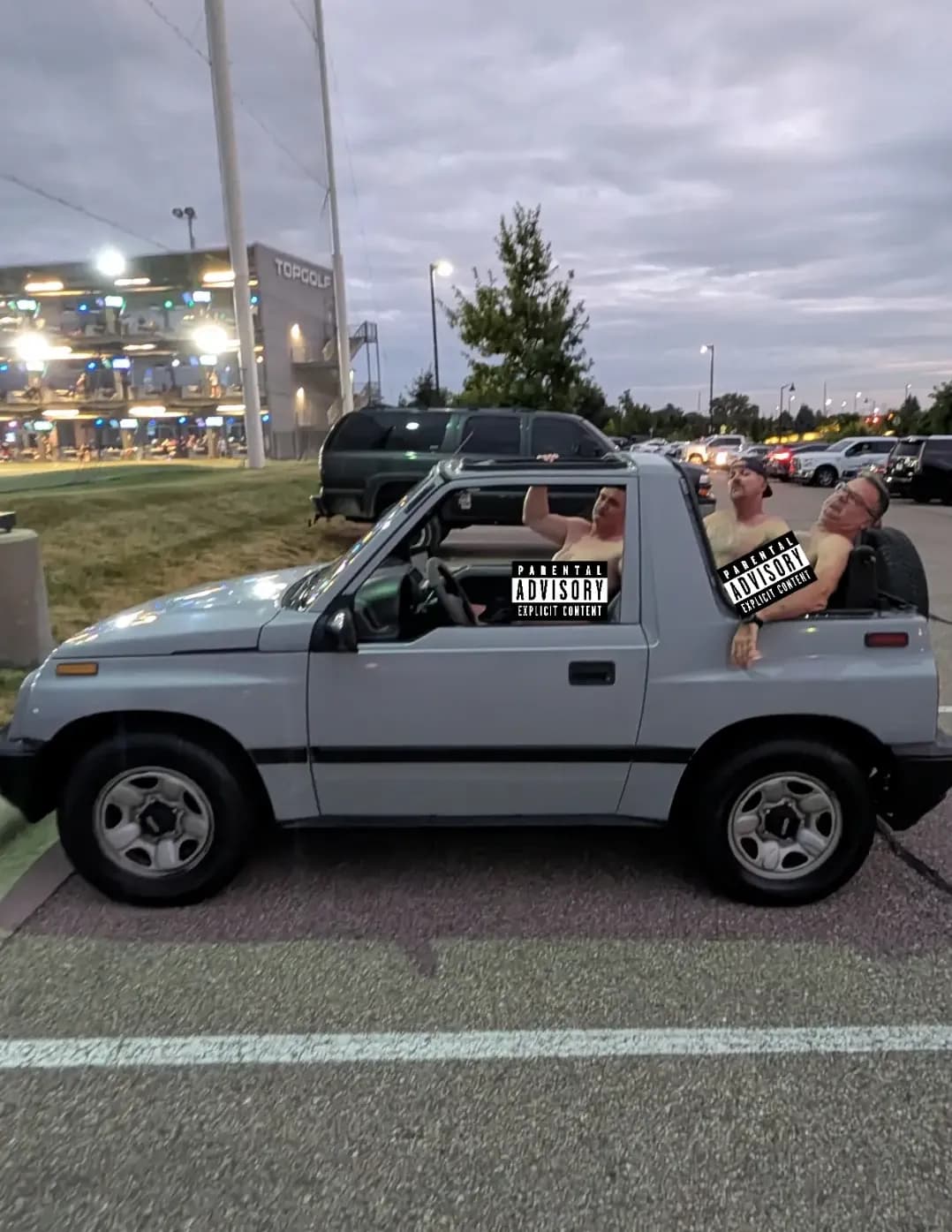 GoofyDads image