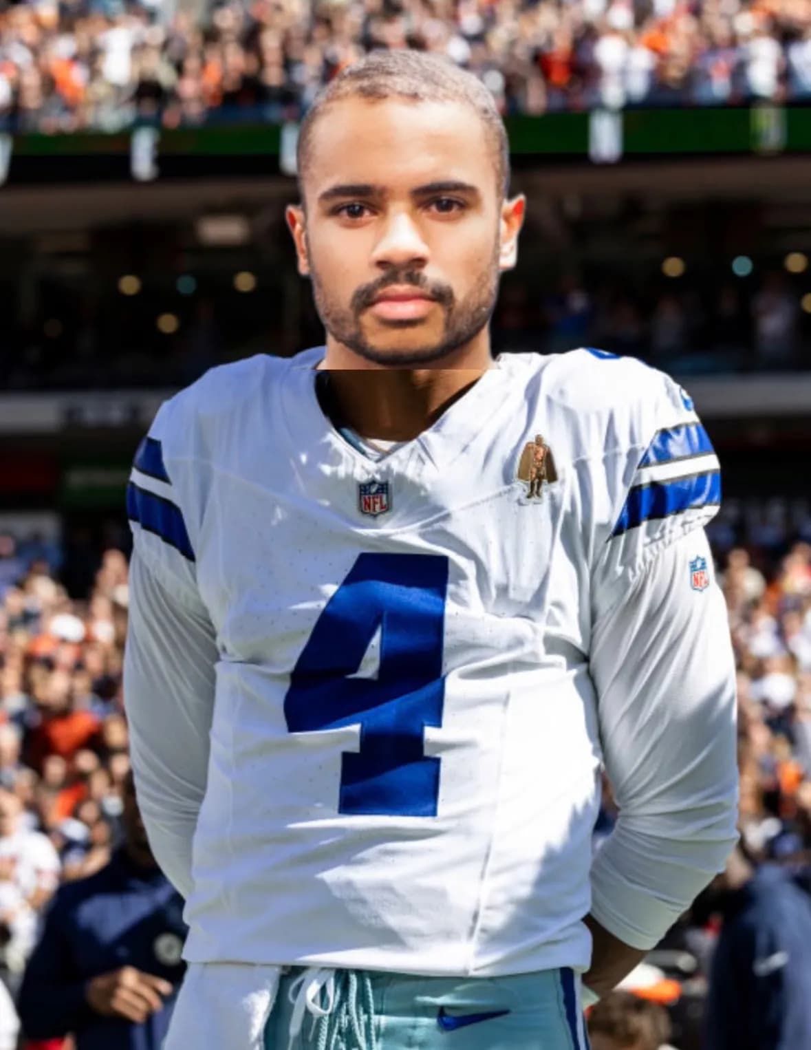 CJTheSportsGuy image