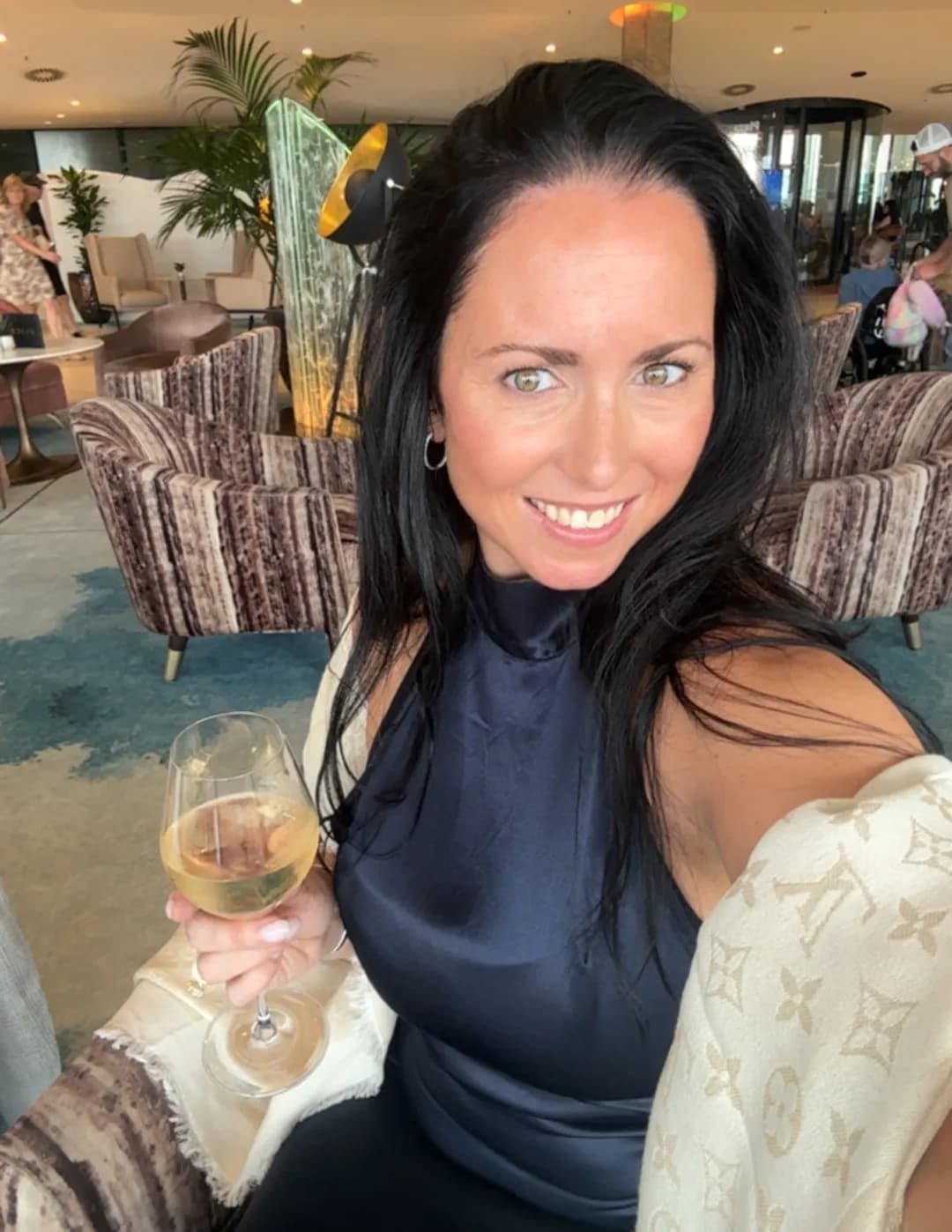 Brandi Beaumont image