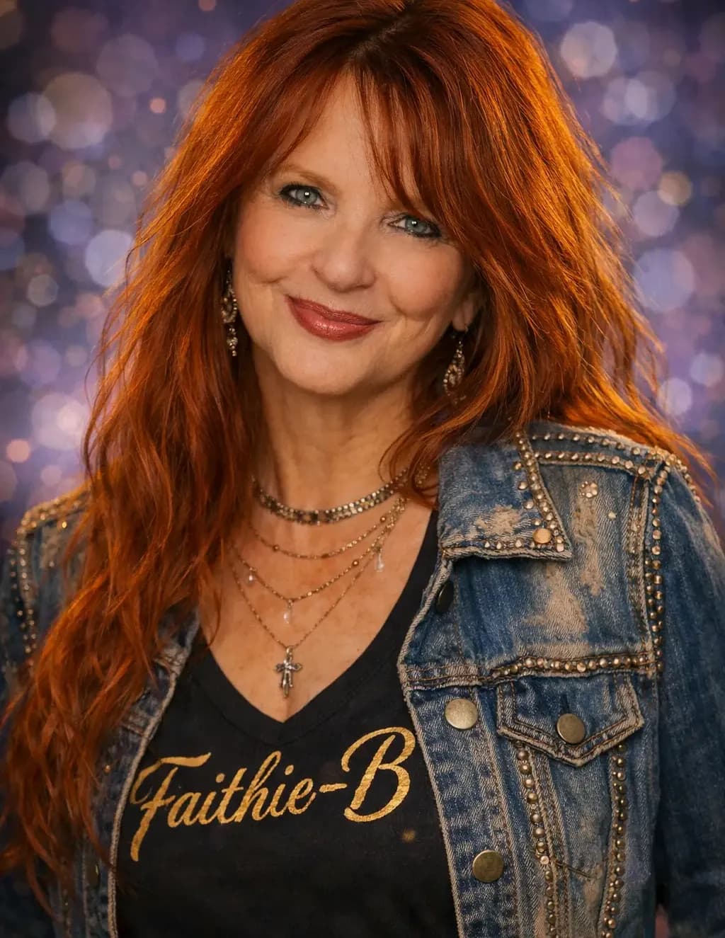Faithie B image