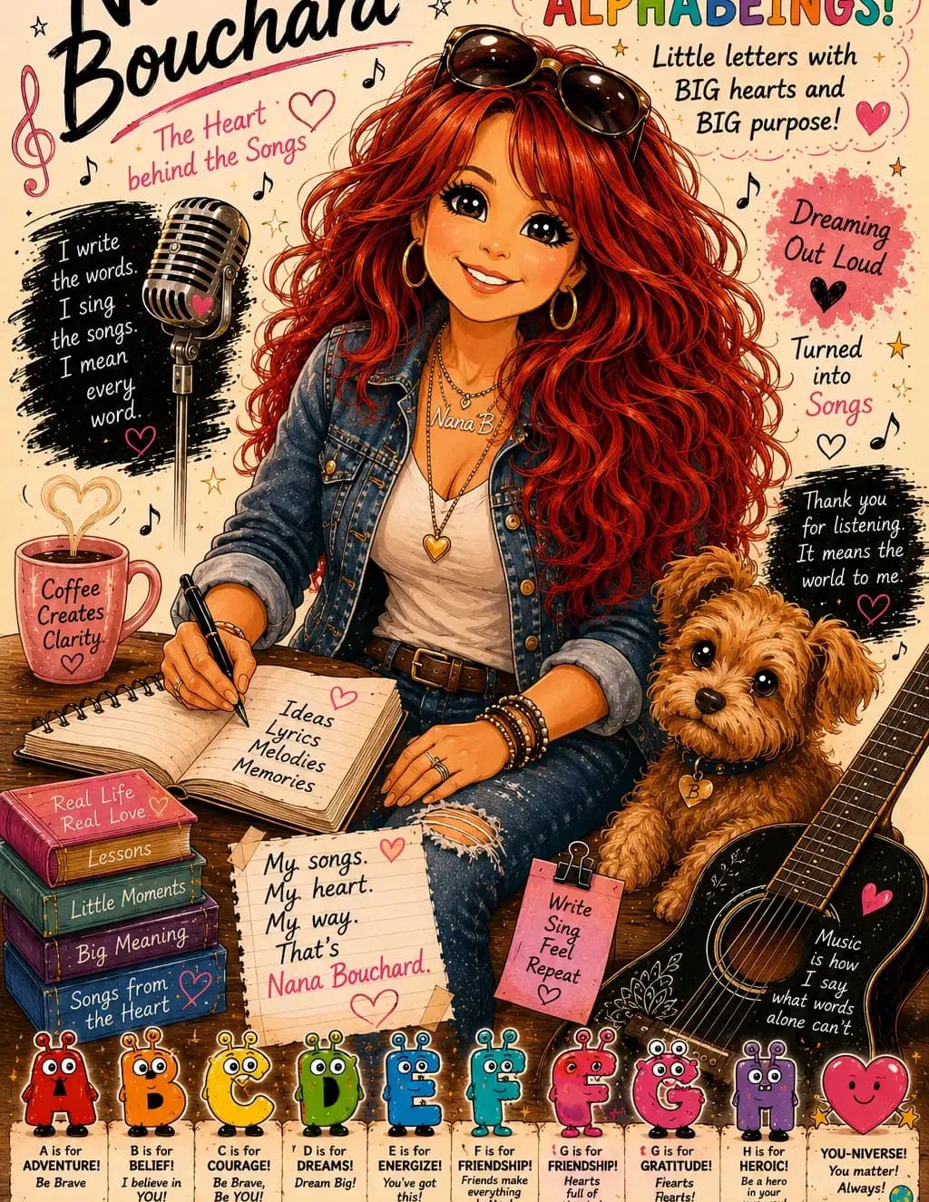 Faithie B image