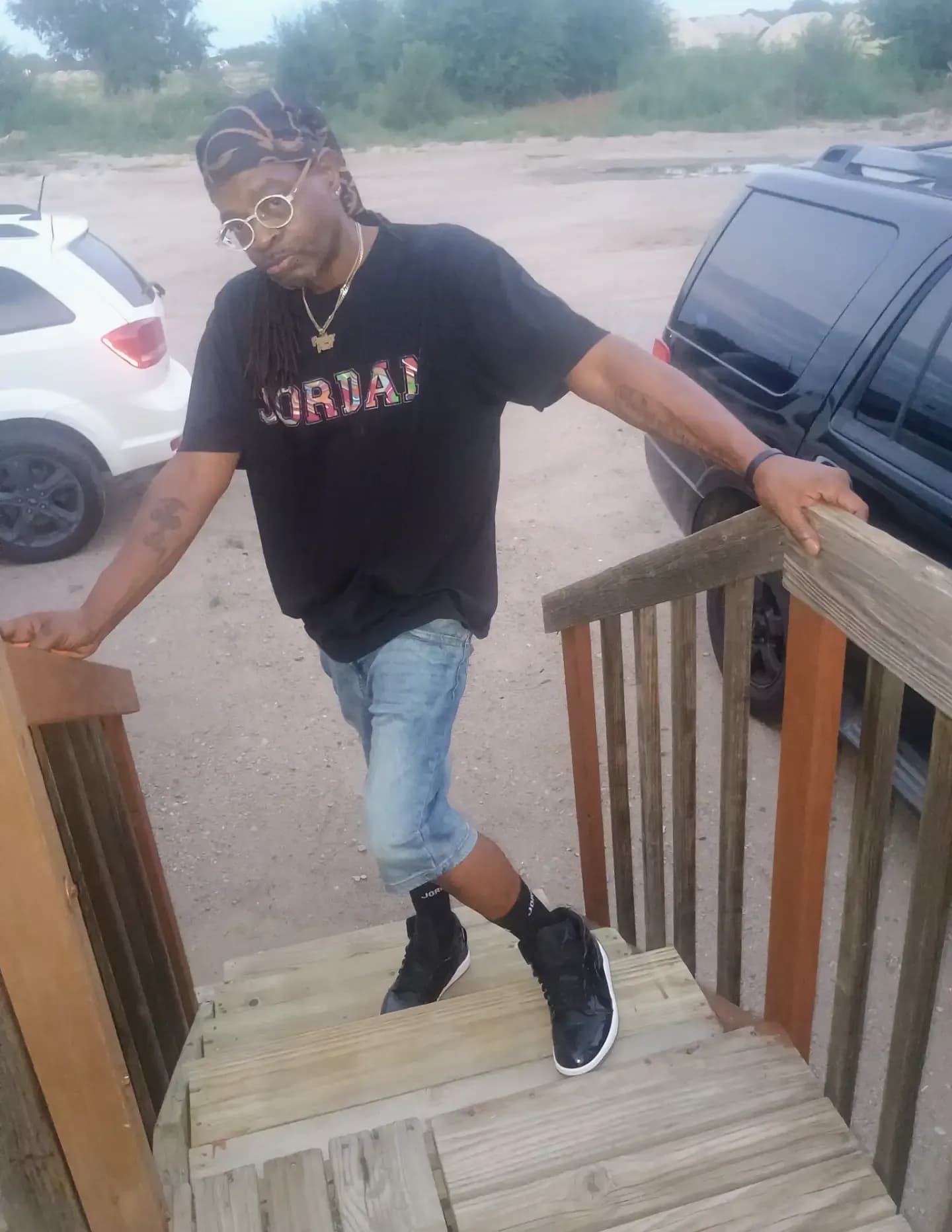 Jerrel Malone/G-BOI image