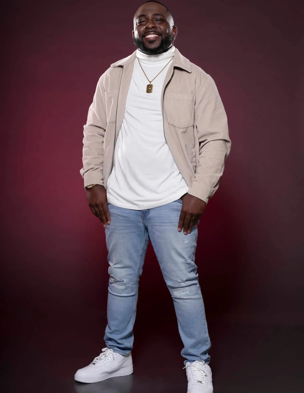 Bornready91 image