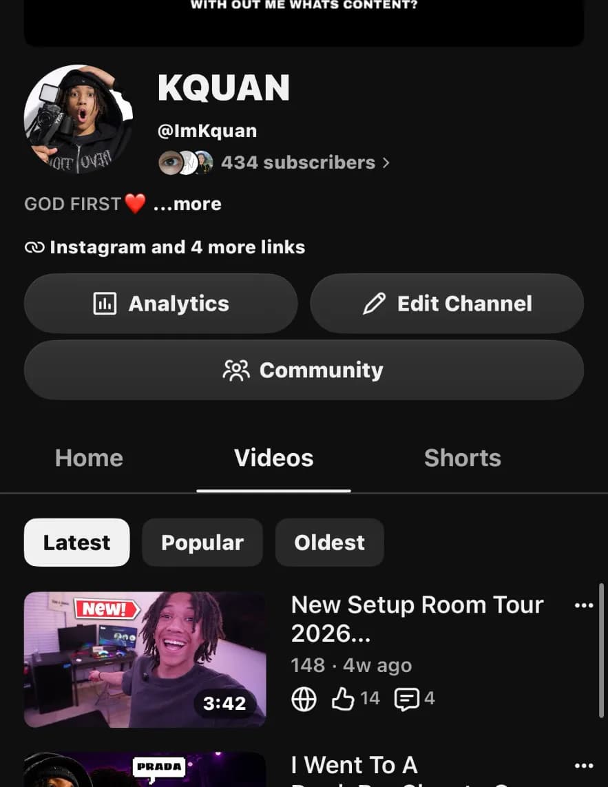 ImKquan image