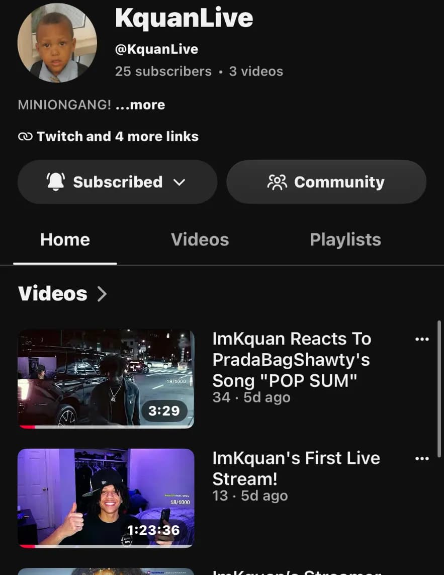 ImKquan image