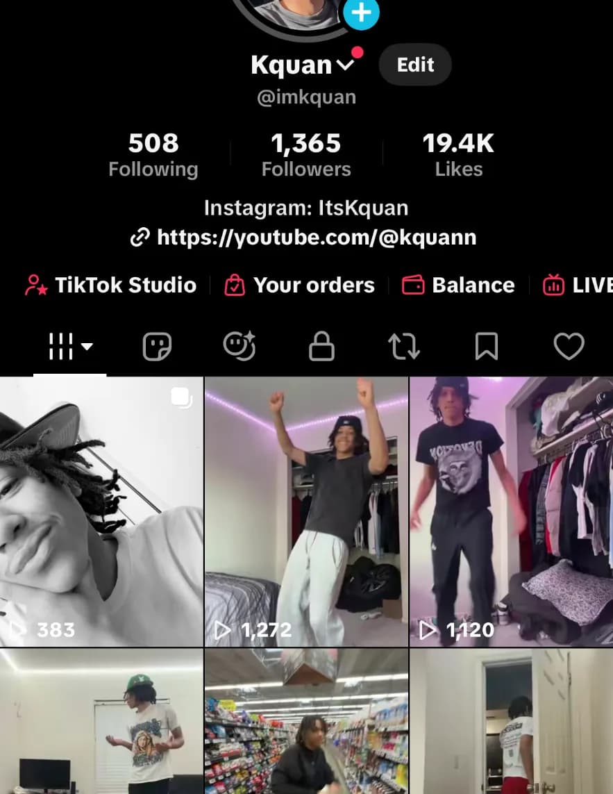 ImKquan image