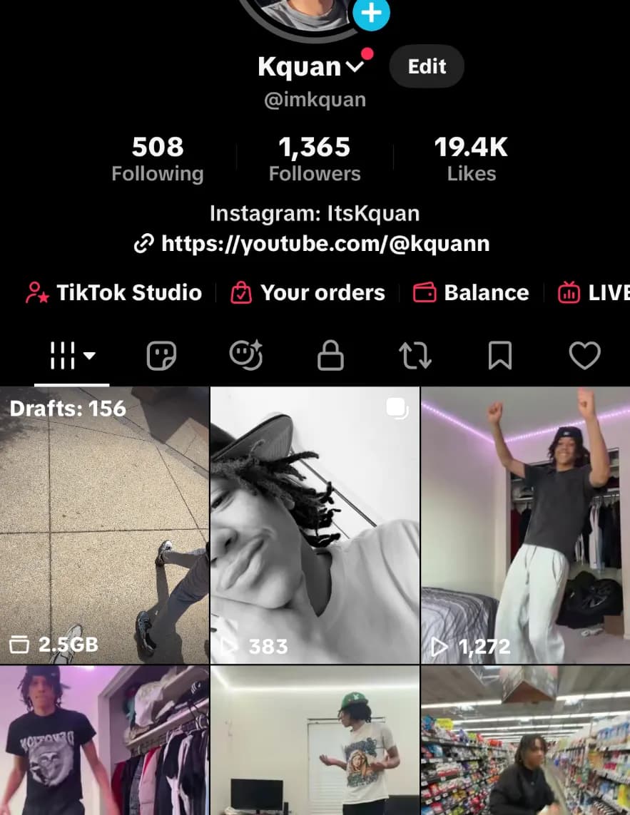 ImKquan image