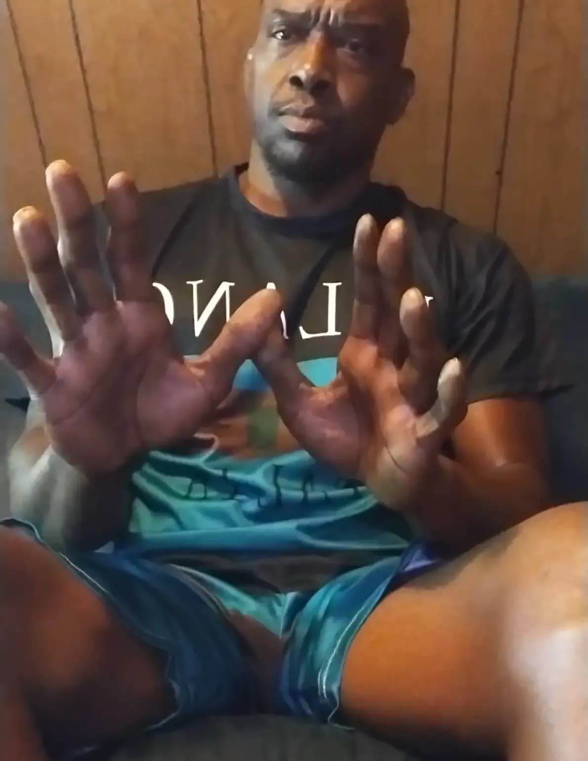 George Miller image