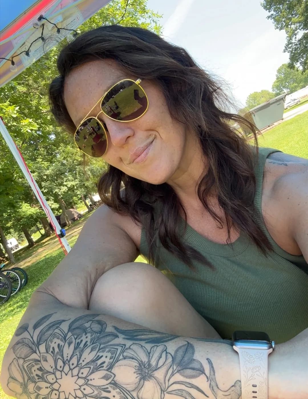 Kayla Michelle image