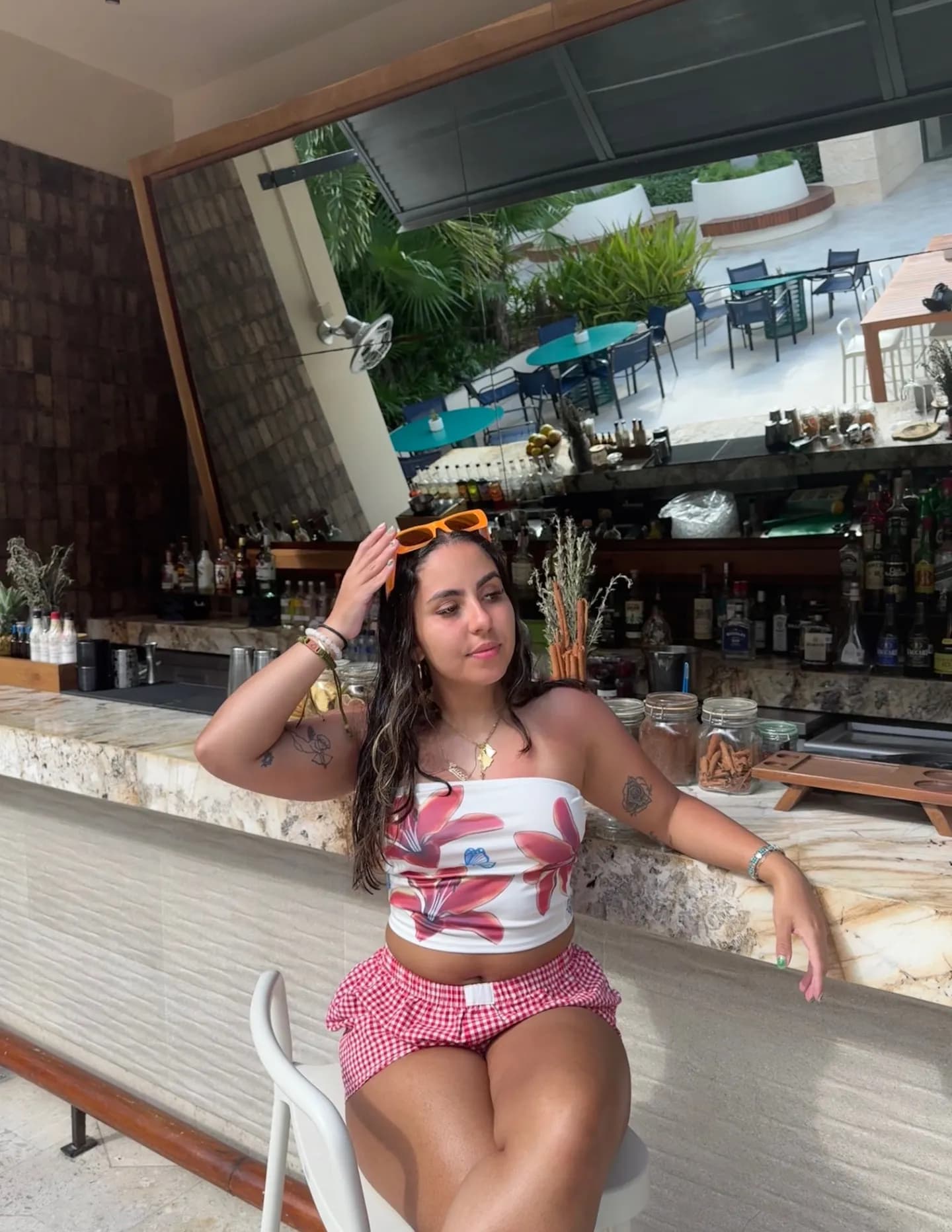 Gabby Mandelli image