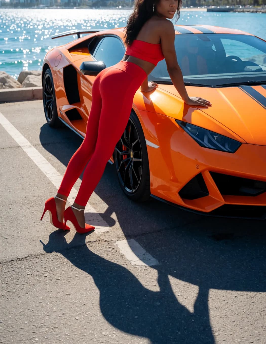Marilyn St. Hill image