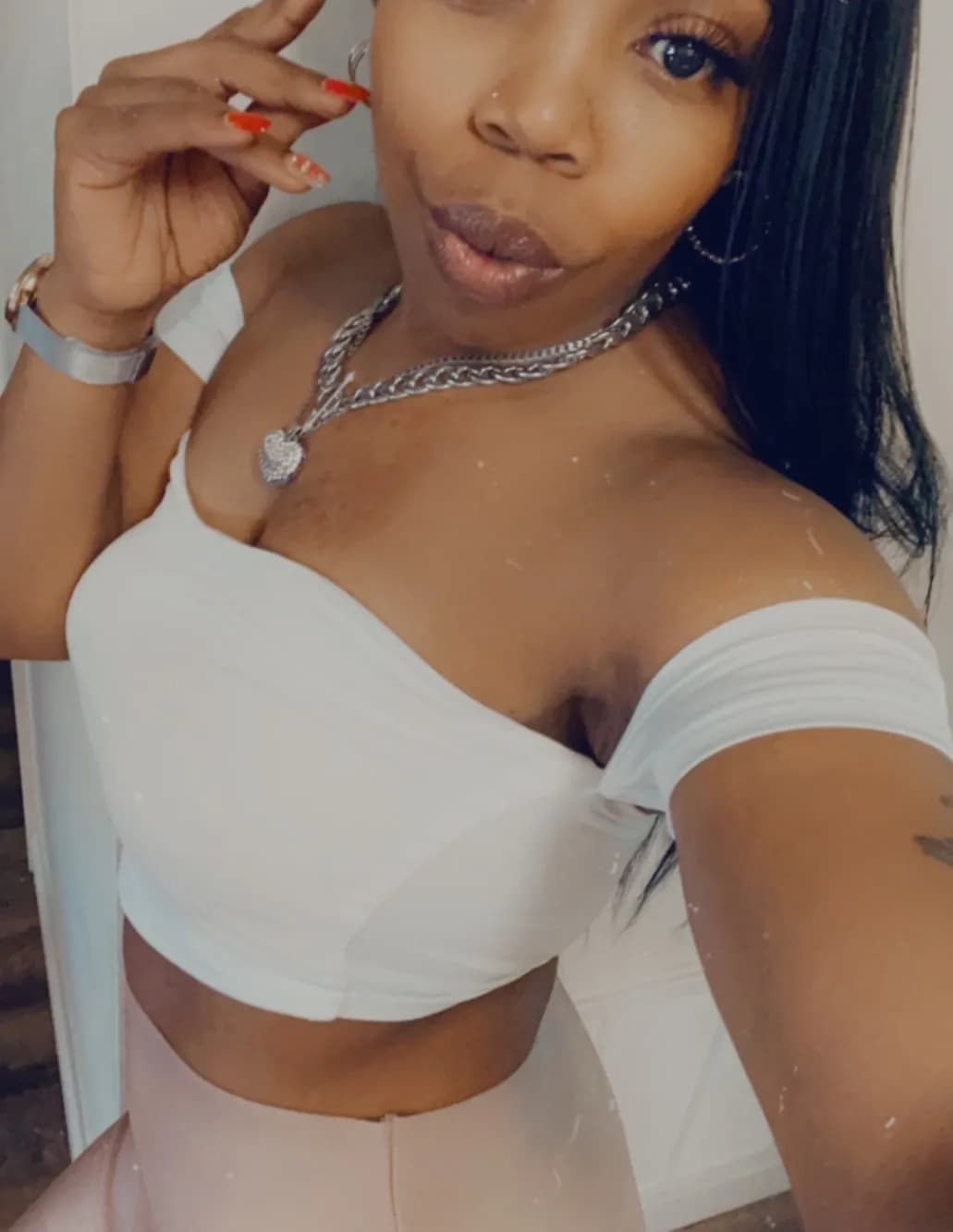 Melanin Monroe image