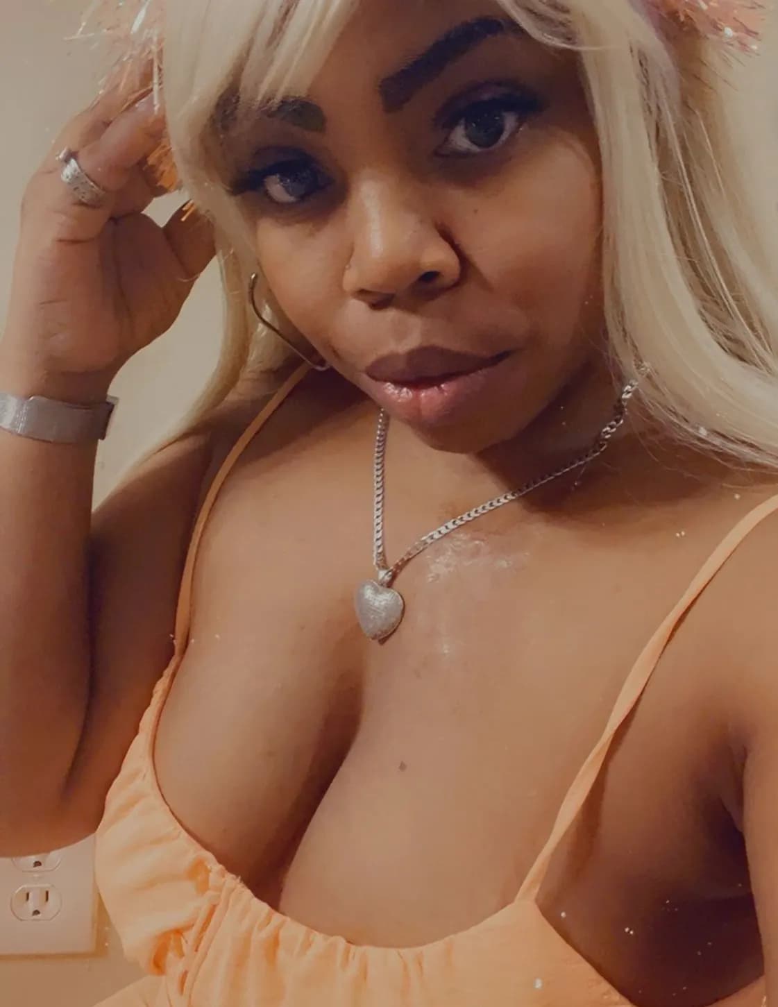Melanin Monroe image